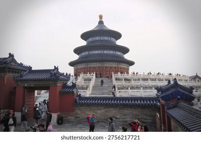 Chaina Tourist visa